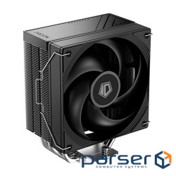 Кулер процесорний ID-Cooling Frozn A410 SE, Intel: 1851/1700/1200/1151/1150/1155/1156, AMD: AM5/AM4