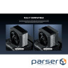Кулер процесорний ID-Cooling Frozn A410 SE, Intel: 1851/1700/1200/1151/1150/1155/1156, AMD: AM5/AM4