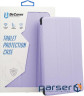 Чeхол-книжка BeCover Ultra Slim Origami для Apple iPad Pro M4 2024 11" Purple (711692)