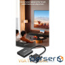 Перехідник VGA M to HDMI F CM513 black Ugreen (50945)