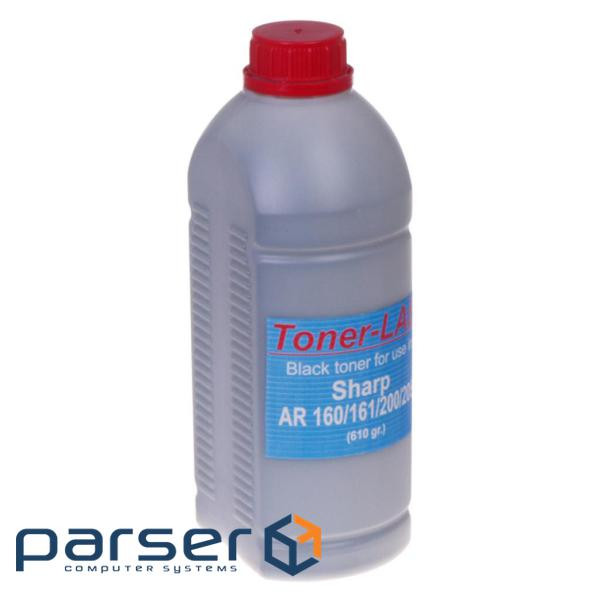 Toner Sharp AR-160/161/200/205 610g TonerLab (1300090)