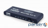 Splitter Cablexpert HDMI v. 1.4 на 4 порта (DSP-4PH4-02)