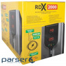 Стабілізатор Gemix RDX-2000