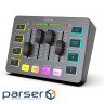 Мікшерний пульт Fifine Sound Card Black (SC3)