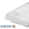 Клавіатура ігрова B230N Bloody, USB, колір білий (B230N (White))