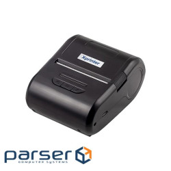 Принтер етикеток X-PRINTER XP-P210 мобільний, USB, Bluetooth (XP-P210 USB+Bluetooth)