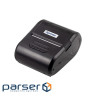 Принтер етикеток X-PRINTER XP-P210 мобільний, USB, Bluetooth (XP-P210 USB+Bluetooth)