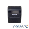 Принтер етикеток X-PRINTER XP-P210 мобільний, USB, Bluetooth (XP-P210 USB+Bluetooth)