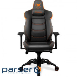 Крісло геймерське COUGAR Armor EVO