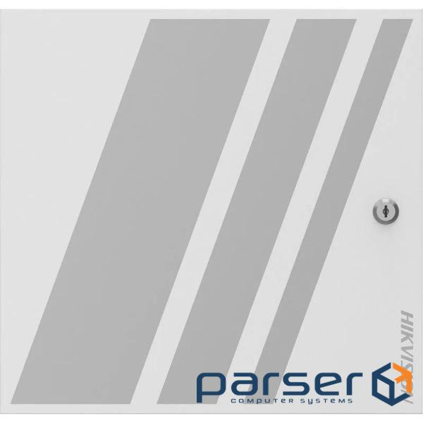 Контролер Hikvision Hikvision DS-K2624X