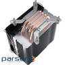 CPU cooler ZEZZIO ZH-C400 V2