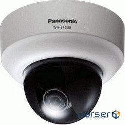 IP-камера Panasonic Full HD Dome (WV-SF538E)