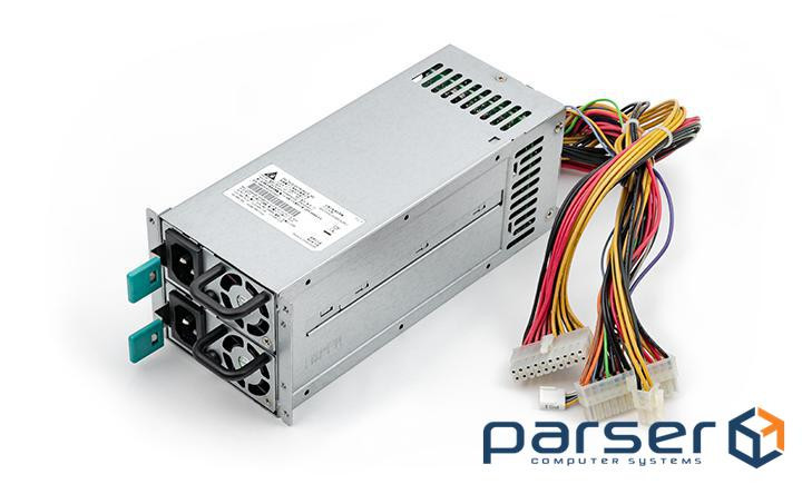 Netzteil Synology 500W (1x) PSU 500W-RP MODULE_2