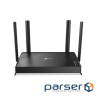 Бездротовий маршрутизатор TP-Link TP-LINK Archer BE220
