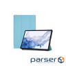 Чохол до планшета BeCover Smart Case Samsung Galaxy Tab S10 FE (SM-X520/SM-X526) 10.9" Ligh (713278)