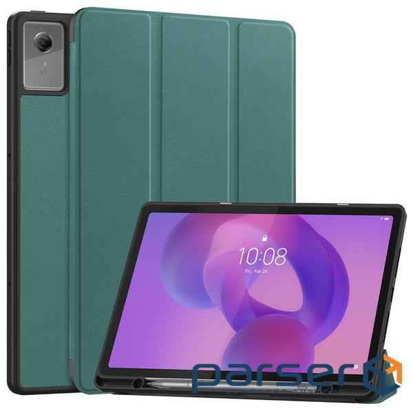 Чохол до планшета BeCover Flexible TPU Mate Lenovo Idea Tab / K11 (2nd Gen) TB336 / Xiaoxin (715632)