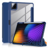 Чохол до планшета BeCover Soft Edge TPU Xiaomi Pad 8 / 8 Pro 11.2" Deep Blue (715547)