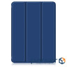 Чохол до планшета BeCover Soft Edge TPU Xiaomi Pad 8 / 8 Pro 11.2" Deep Blue (715547)