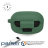 Чохол для навушників BeCover Silicon для Samsung Galaxy Buds Green (715895)