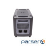 Зарядна станція PowerPlant G24 Pro 2400W 2048Wh (PB931545)
