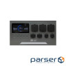 Зарядна станція PowerPlant G24 Pro 2400W 2048Wh (PB931545)