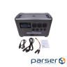 Зарядна станція PowerPlant G24 Pro 2400W 2048Wh (PB931545)