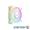 Кулер ASUS PRIME MR120 ARGB WHITE (90DA00I3-B09000)