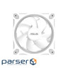 Кулер ASUS PRIME MR120 ARGB WHITE (90DA00I3-B09000)