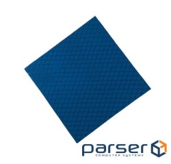 Термопрокладання Subzero Seven L, 12.8 Вт/мК, 5х5 см, 1.25 мм (S-L-128-04)