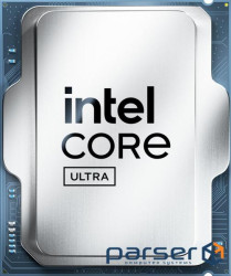 CPU Desktop Intel Ultra 5 250KF Plus (30M Cache, up to 5.30 GHz, FCLGA18W) box (BX80768250KFSA4V3)