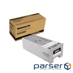 Контейнер для відпрацьованих чорнил Epson Stylus Pro 4880 / C12C890191 NewTone (NT-WIT-Eps-Pro4880)