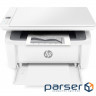 Багатофункціональний пристрій HP LaserJet Pro M141w WiFi (7MD74A)