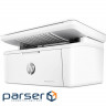 Багатофункціональний пристрій HP LaserJet Pro M141w WiFi (7MD74A)