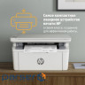 Багатофункціональний пристрій HP LaserJet Pro M141w WiFi (7MD74A)