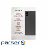 Чохол для планшета AirOn Premium Lenovo Tab P11 Pro 2nd Gen 11.2" + Film Black (4822352781086)