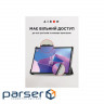 Чохол для планшета AirOn Premium Lenovo Tab P11 Pro 2nd Gen 11.2" + Film Black (4822352781086)