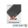 Чохол для планшета AirOn Premium Lenovo Tab P11 Pro 2nd Gen 11.2" + Film Black (4822352781086)