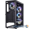 Корпус QUBE Borey v2.0 ARGB Black (BOREY_F5NU3_V2.0)