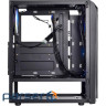 Корпус QUBE Borey v2.0 ARGB Black (BOREY_F5NU3_V2.0)