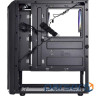Корпус QUBE Borey v2.0 ARGB Black (BOREY_F5NU3_V2.0)
