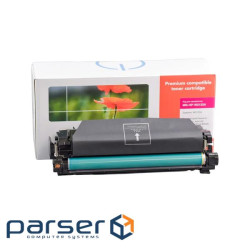 Картридж Makkon HP W2123A (212A) для CLJ M554/M555/M578 magenta (MN-HP-W2123A)
