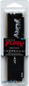 Kingston DRAM 16GB 5600MHz DDR5 CL40 DIMM FURY Beast Black 740617325713 EAN: 7406173 (KF556C40BB-16)