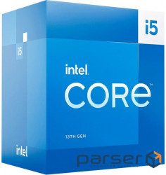 CPU INTEL Core i5-13400 2.5GHz s1700 (BX8071513400)