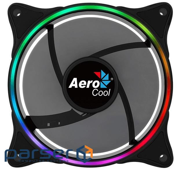Вентилятор AEROCOOL Eclipse 12 ARGB (ACF3-EL10217.11)