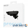 Автоутримувач Proove Gravity Pro Air Outlet Car Mount black (CHGP00000001)