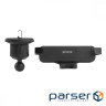 Автоутримувач Proove Gravity Pro Air Outlet Car Mount black (CHGP00000001)