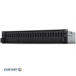 Synology NAS Flash Station FS6400 (24 Bay) 2U +++
