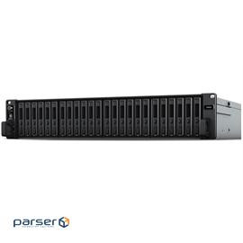Synology NAS Flash Station FS6400 (24 Bay) 2U +++