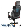 Крісло геймерське COUGAR NxSys Aero Black/Orange
