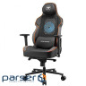 Крісло геймерське COUGAR NxSys Aero Black/Orange